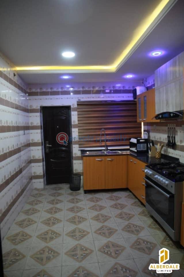 3 bedroom Block Of Flats For Rent Ikeja GRA Lagos - 2