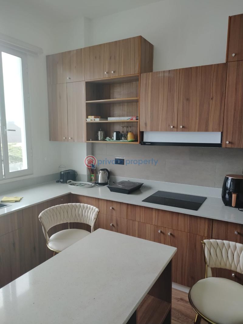 3 bedroom Flat & Apartment For Rent Off Adeola Odeku Victoria Island Lagos - 3