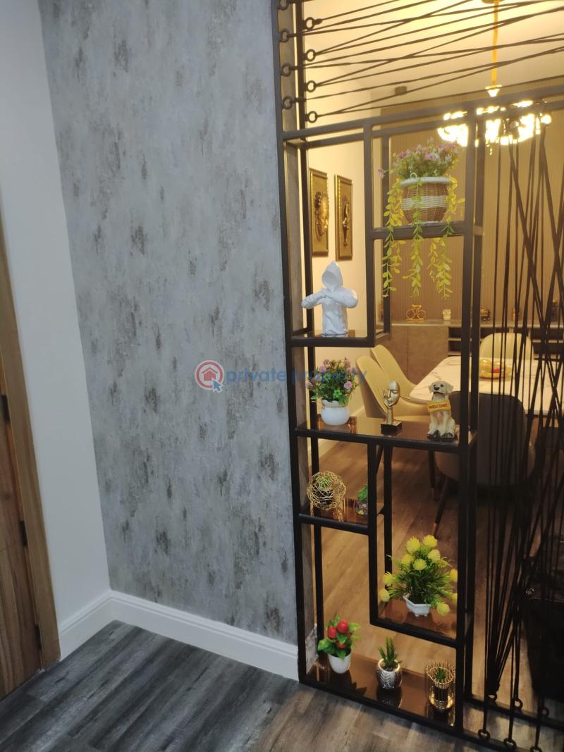 3 bedroom Flat & Apartment For Rent Off Adeola Odeku Victoria Island Lagos - 9