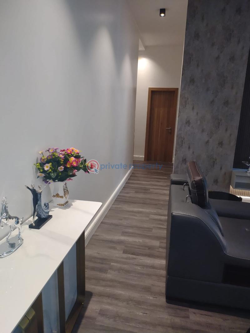 3 bedroom Flat & Apartment For Rent Off Adeola Odeku Victoria Island Lagos - 6