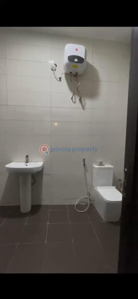 3 bedroom Flat & Apartment For Rent Whitesand School Lekki Right Lekki Lagos - 17