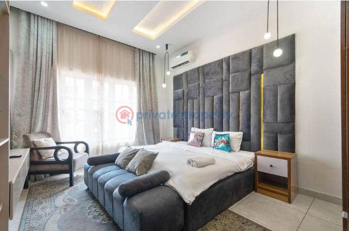 3 bedroom Flat & Apartment For Rent Whitesand School Lekki Right Lekki Lagos - 10