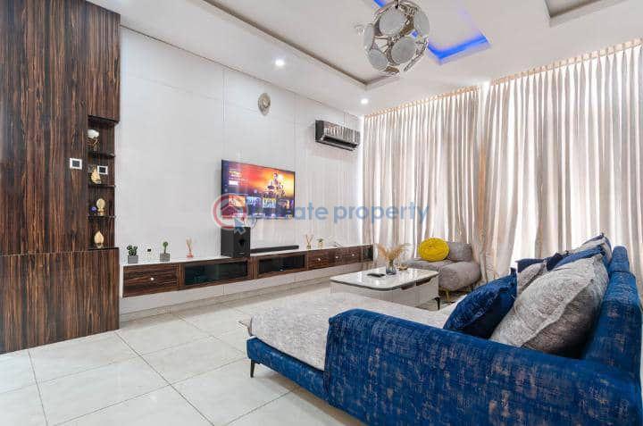 3 bedroom Flat & Apartment For Rent Whitesand School Lekki Right Lekki Lagos - 3