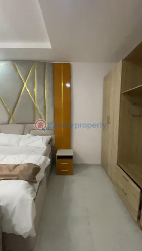 3 bedroom Terraced Duplex For Rent Ocean Palm Estate Ogidan Lekki Epe Lekki Lagos - 7