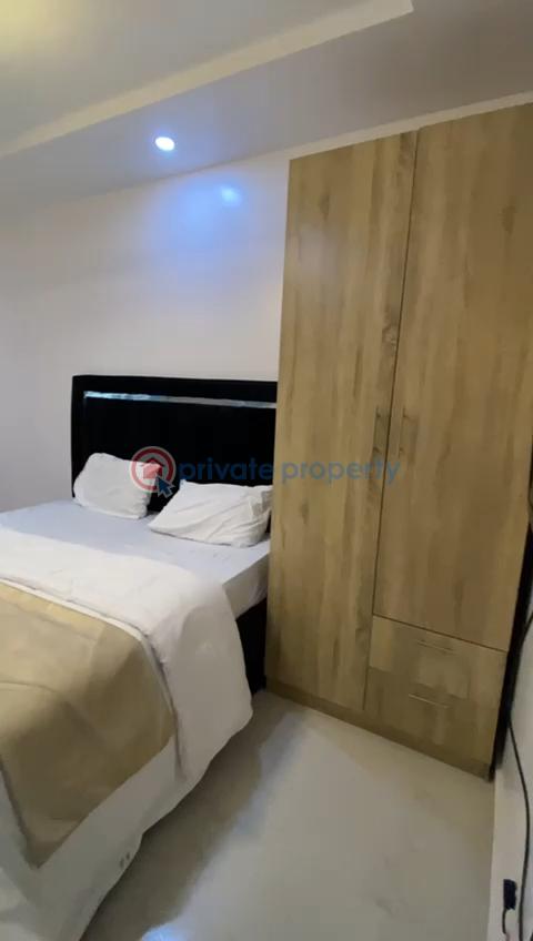 3 bedroom Terraced Duplex For Rent Ocean Palm Estate Ogidan Lekki Epe Lekki Lagos - 5