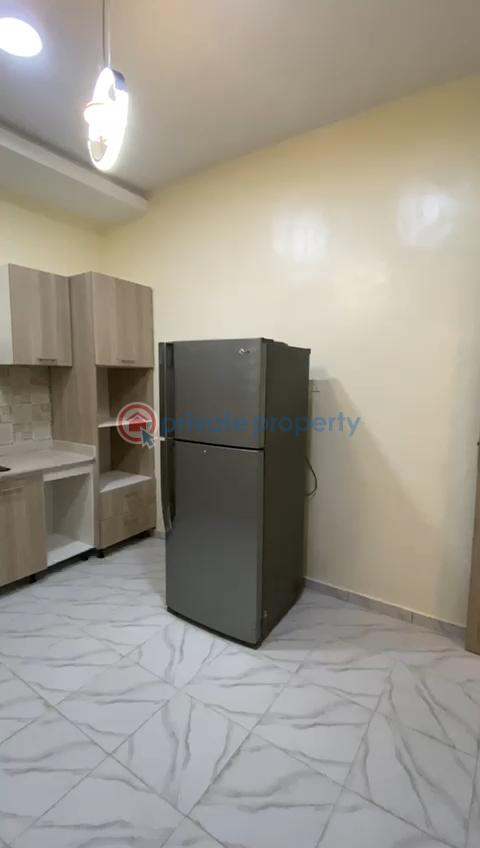 3 bedroom Terraced Duplex For Rent Ocean Palm Estate Ogidan Lekki Epe Lekki Lagos - 9