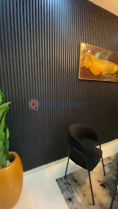 3 bedroom Terraced Duplex For Rent Ocean Palm Estate Ogidan Lekki Epe Lekki Lagos - 3