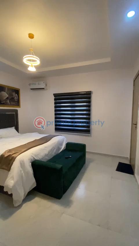 3 bedroom Terraced Duplex For Rent Ocean Palm Estate Ogidan Lekki Epe Lekki Lagos - 6
