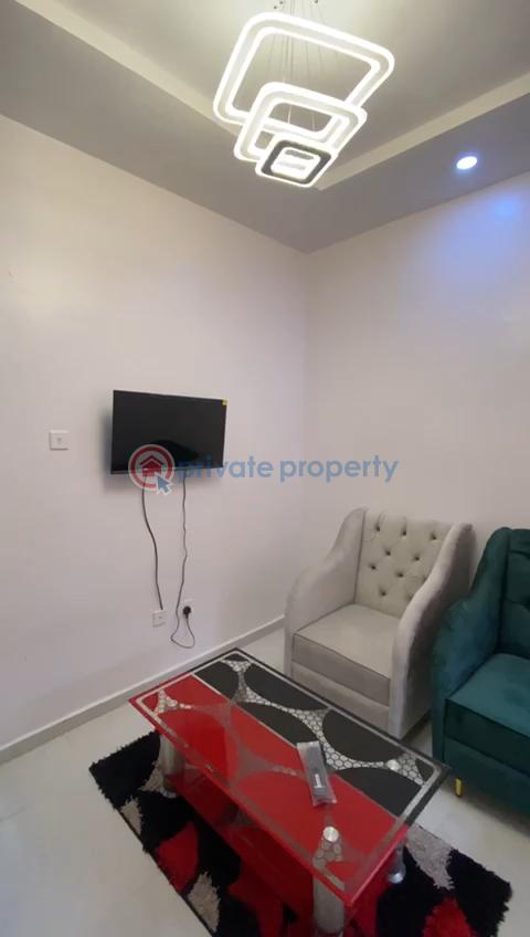 3 bedroom Terraced Duplex For Rent Ocean Palm Estate Ogidan Lekki Epe Lekki Lagos - 4