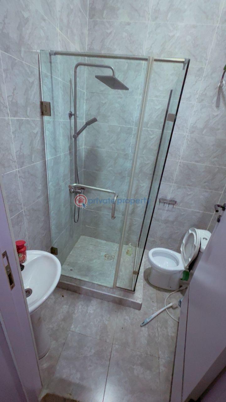 A fully furnished 4 bedroom semi-detached duplex with a bq - 15 4 bedroom Semi detached Duplex For Rent Peaceview Thomas Estate Ajah Lagos - 15