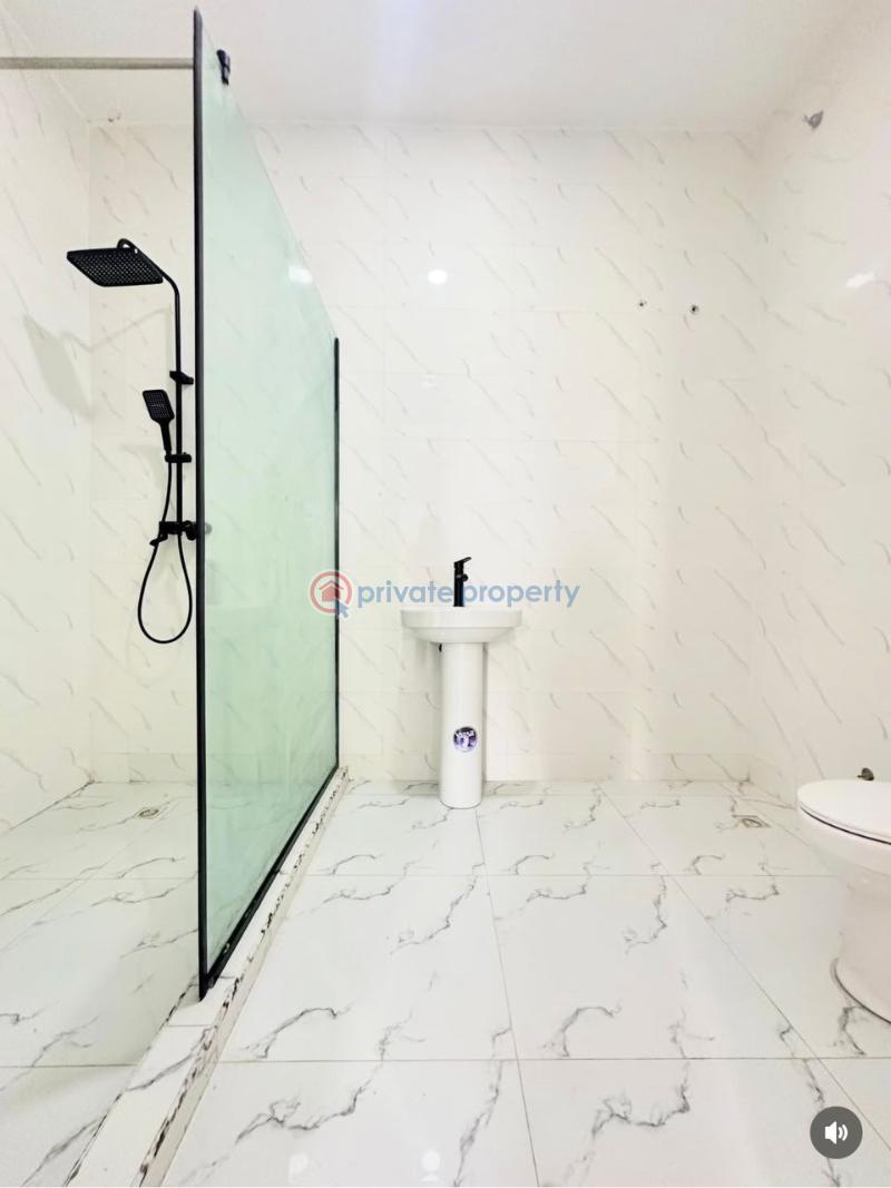 4 bedroom Semi detached Duplex For Sale Chevron Drive Lekki Lagos - 10