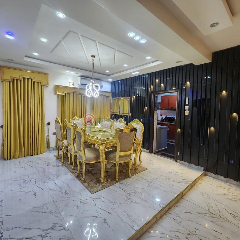 7 bedroom Detached Duplex For Sale Providence Estate, Eleyele, Eleyele Ibadan Oyo - 4