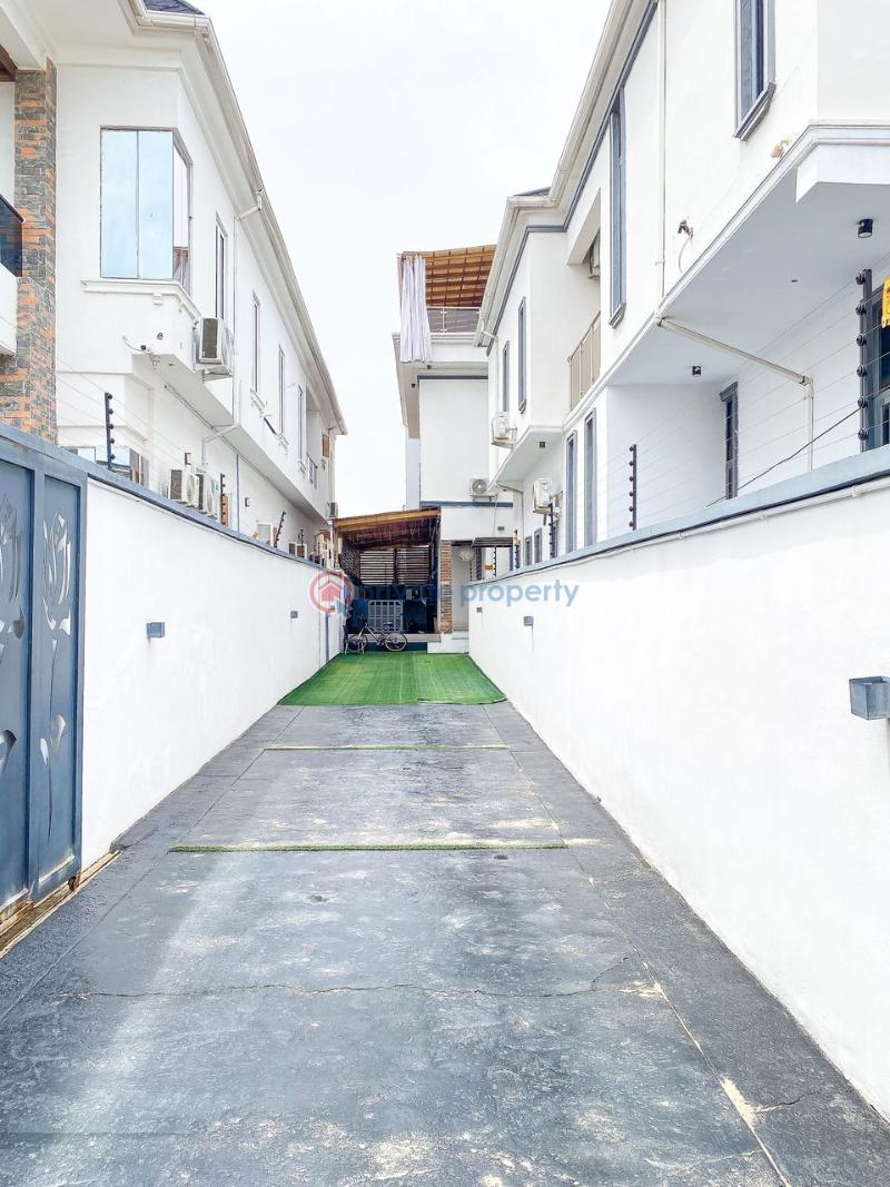 5 bedroom Detached Duplex For Sale Agungi Lekki Lagos Lekki Lagos - 0