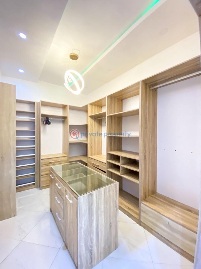 5 bedroom Detached Duplex For Sale Agungi Lekki Lagos Lekki Lagos - 7