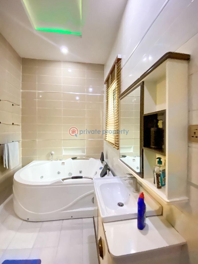 5 bedroom Detached Duplex For Sale Agungi Lekki Lagos Lekki Lagos - 10