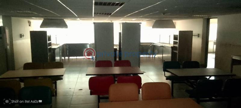 Restaurant/Bar For Rent Victoria Island Lagos - 7