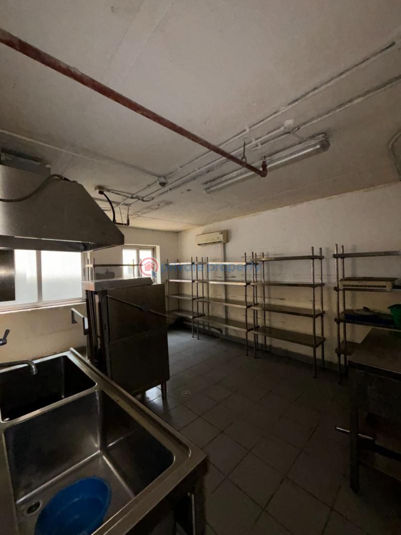 Restaurant/Bar For Rent Victoria Island Lagos - 3