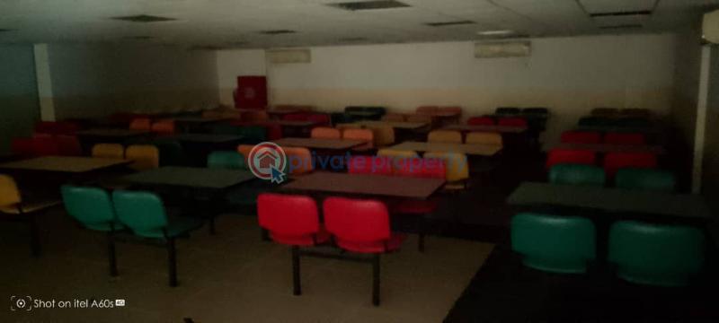 Restaurant/Bar For Rent Victoria Island Lagos - 6