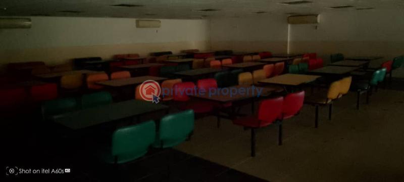 Restaurant/Bar For Rent Victoria Island Lagos - 5