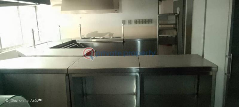 Restaurant/Bar For Rent Victoria Island Lagos - 0
