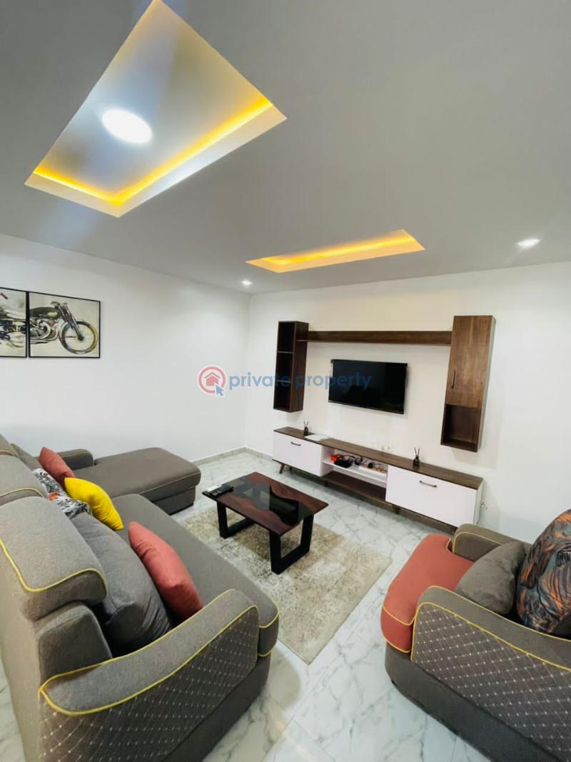 1 bedroom Block Of Flats For Rent Oniru Victoria Island Lagos - 0
