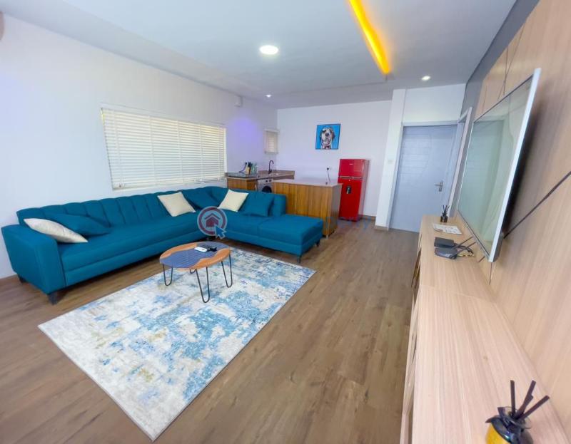 1 bedroom Block Of Flats For Rent Oniru Victoria Island Lagos - 1