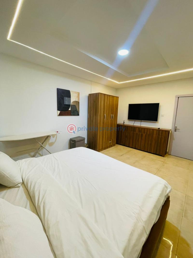 1 bedroom Block Of Flats For Rent Oniru Victoria Island Lagos - 2