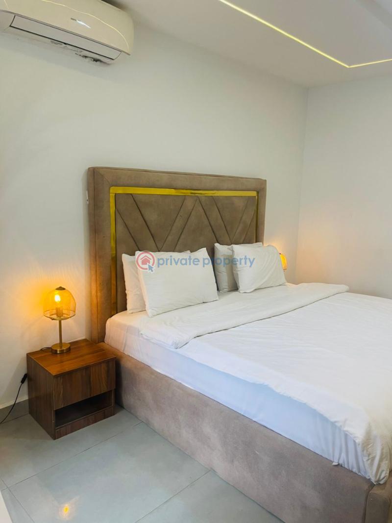 1 bedroom Block Of Flats For Rent Oniru Victoria Island Lagos - 3