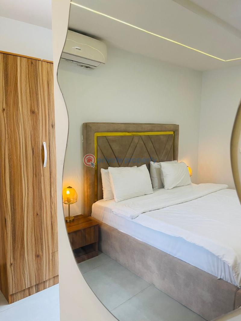 1 bedroom Block Of Flats For Rent Oniru Victoria Island Lagos - 5