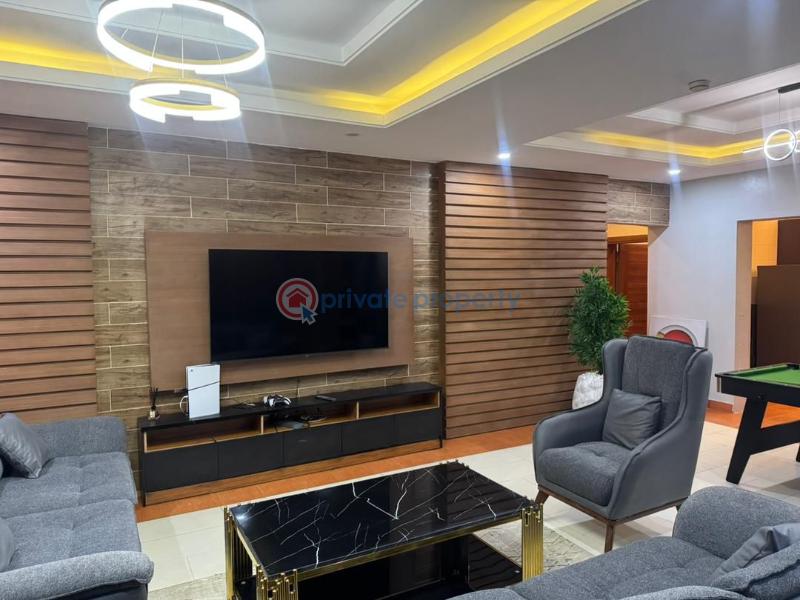 3 bedroom Flat & Apartment For Rent Oniru Victoria Island Lagos - 12