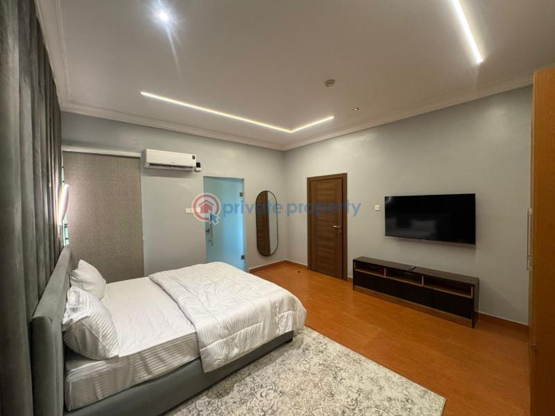 3 bedroom Flat & Apartment For Rent Oniru Victoria Island Lagos - 2