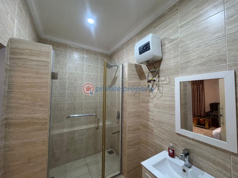 3 bedroom Flat & Apartment For Rent Oniru Victoria Island Lagos - 10