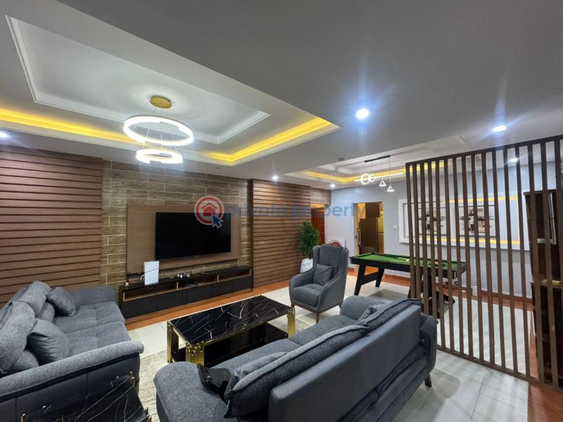 3 bedroom Flat & Apartment For Rent Oniru Victoria Island Lagos - 5