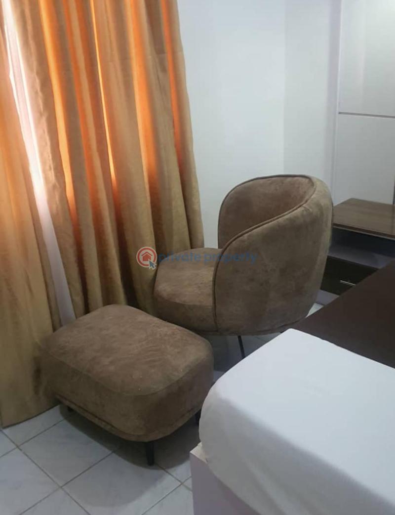1 bedroom Self Contain For Rent 13, 32 Crescent Off 3rd Avenue, Behind Evelyn Gardens. Gwarimpa. Abuja Gwarimpa Abuja Phase 3  - 13