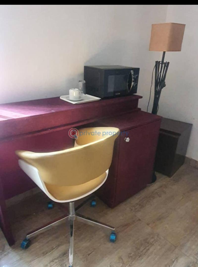 1 bedroom Self Contain For Rent 13, 32 Crescent Off 3rd Avenue, Behind Evelyn Gardens. Gwarimpa. Abuja Gwarimpa Abuja Phase 3  - 16