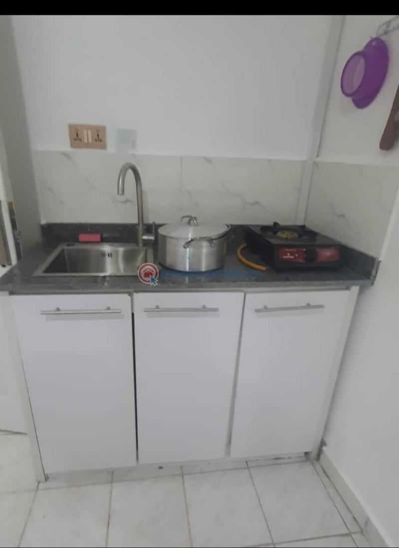 1 bedroom Self Contain For Rent 13, 32 Crescent Off 3rd Avenue, Behind Evelyn Gardens. Gwarimpa. Abuja Gwarimpa Abuja Phase 3  - 14