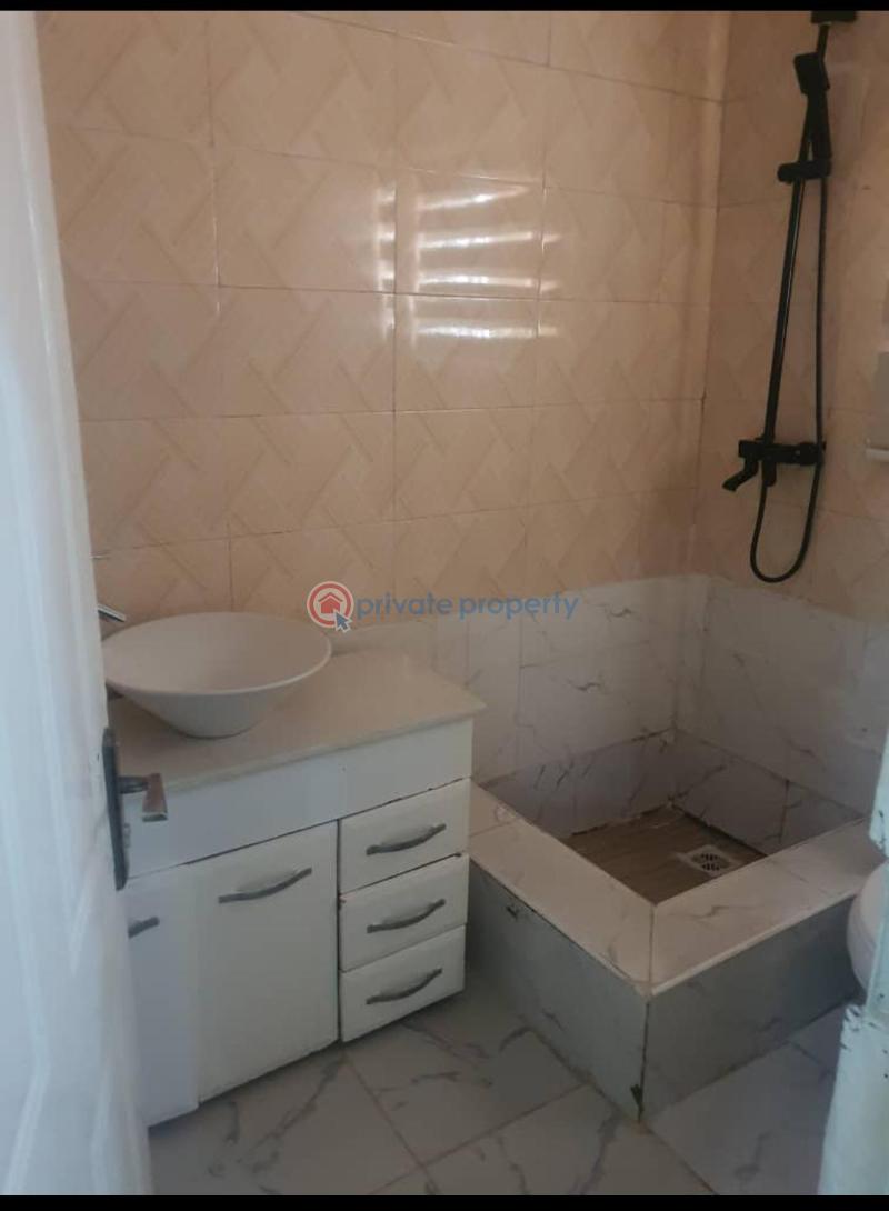 1 bedroom Self Contain For Rent 13, 32 Crescent Off 3rd Avenue, Behind Evelyn Gardens. Gwarimpa. Abuja Gwarimpa Abuja Phase 3  - 3