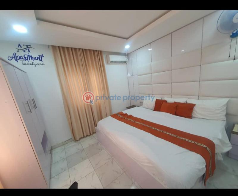 1 bedroom Self Contain For Rent 13, 32 Crescent Off 3rd Avenue, Behind Evelyn Gardens. Gwarimpa. Abuja Gwarimpa Abuja Phase 3  - 11