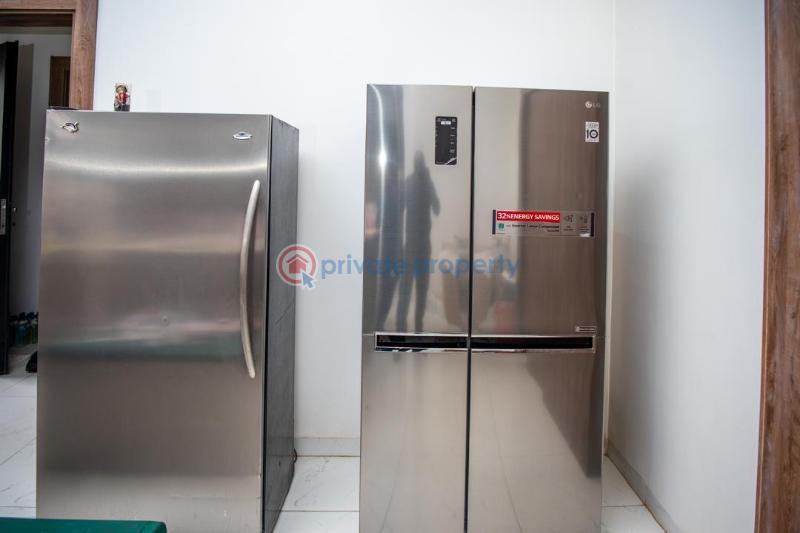 4 bedroom Detached Duplex For Sale Guzape Abuja Phase 1  - 16