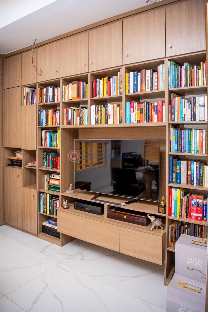 4 bedroom Detached Duplex For Sale Guzape Abuja Phase 1  - 5