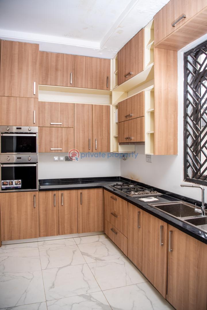 4 bedroom Detached Duplex For Sale Guzape Abuja Phase 1  - 27