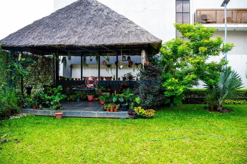 4 bedroom Detached Duplex For Sale Guzape Abuja Phase 1  - 7