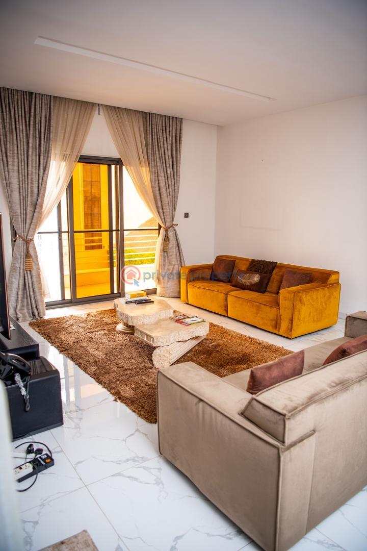 4 bedroom Detached Duplex For Sale Guzape Abuja Phase 1  - 20