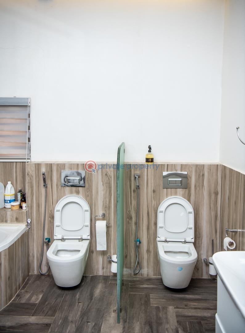 4 bedroom Detached Duplex For Sale Guzape Abuja Phase 1  - 26