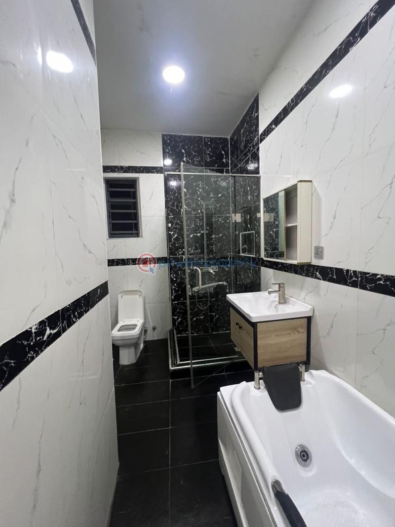 1 bedroom Shared Apartment For Rent Orchid Lekki Lagos - 11