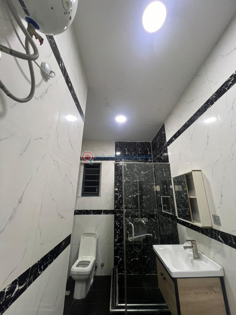 1 bedroom Shared Apartment For Rent Orchid Lekki Lagos - 10