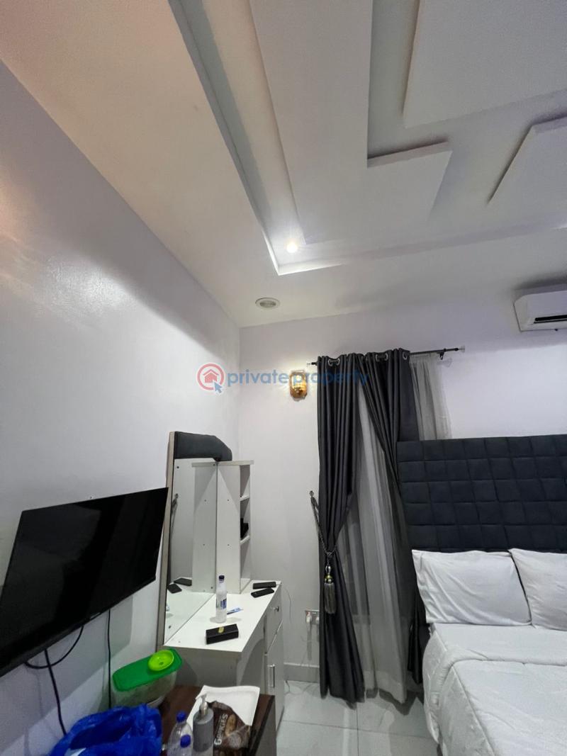 1 bedroom Shared Apartment For Rent Orchid Lekki Lagos - 5
