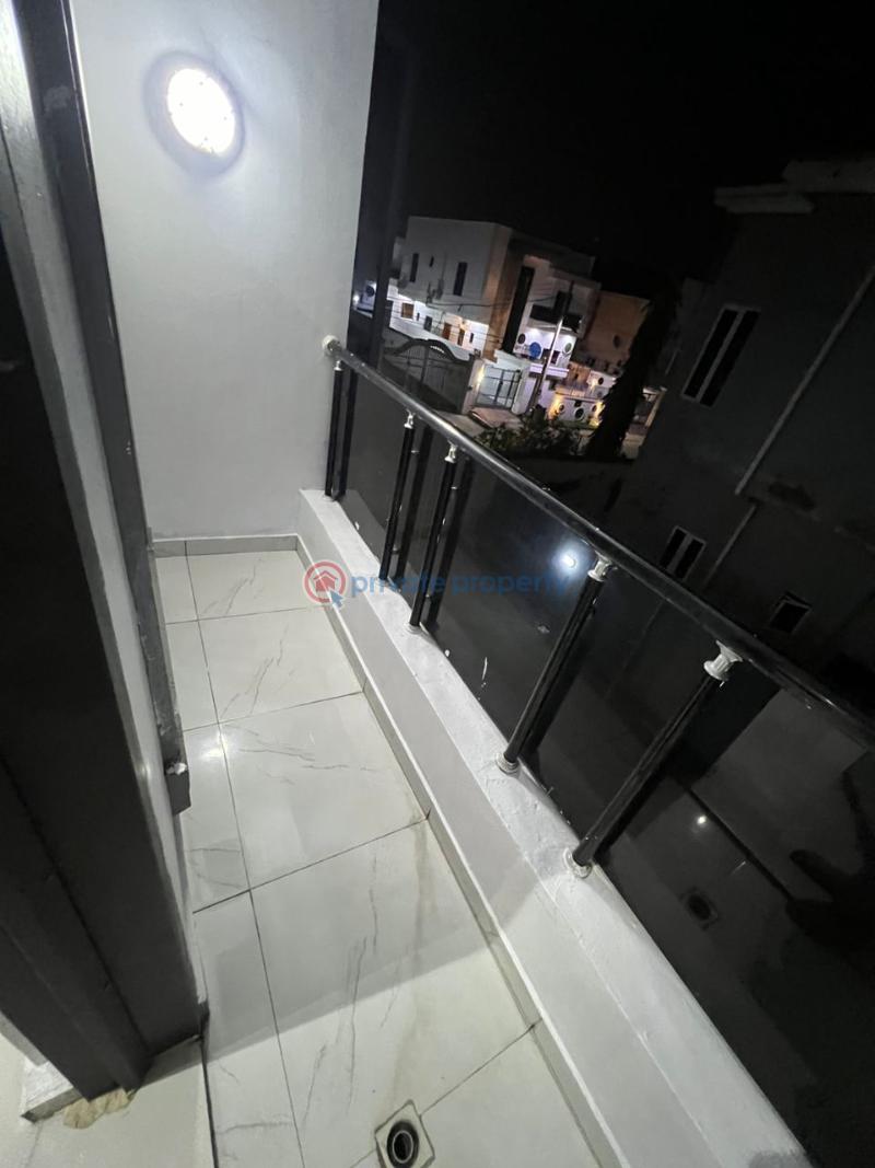 1 bedroom Shared Apartment For Rent Orchid Lekki Lagos - 12