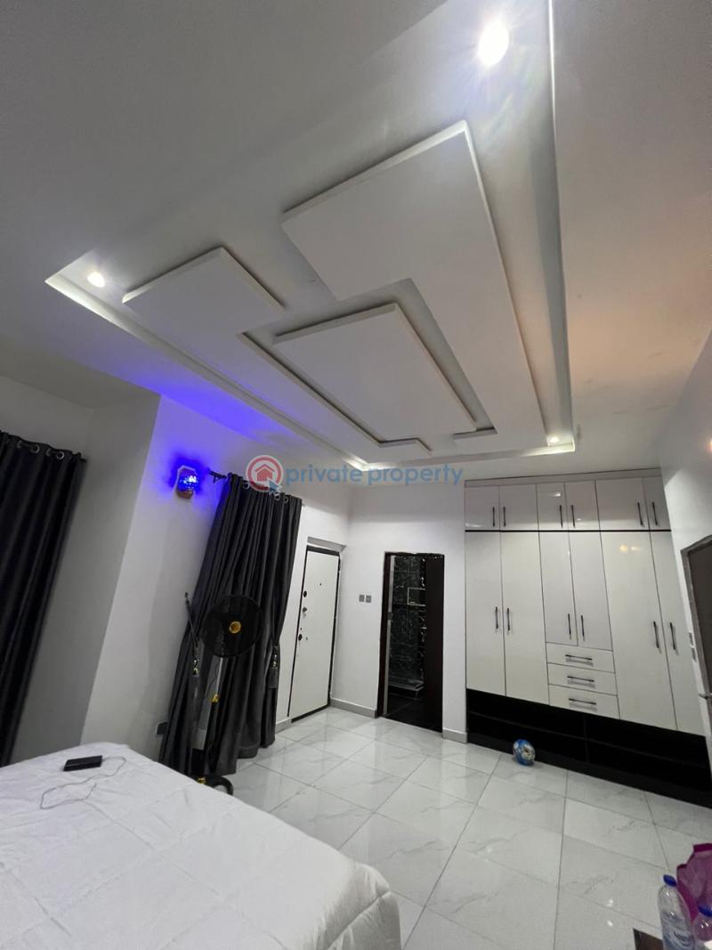 1 bedroom Shared Apartment For Rent Orchid Lekki Lagos - 4