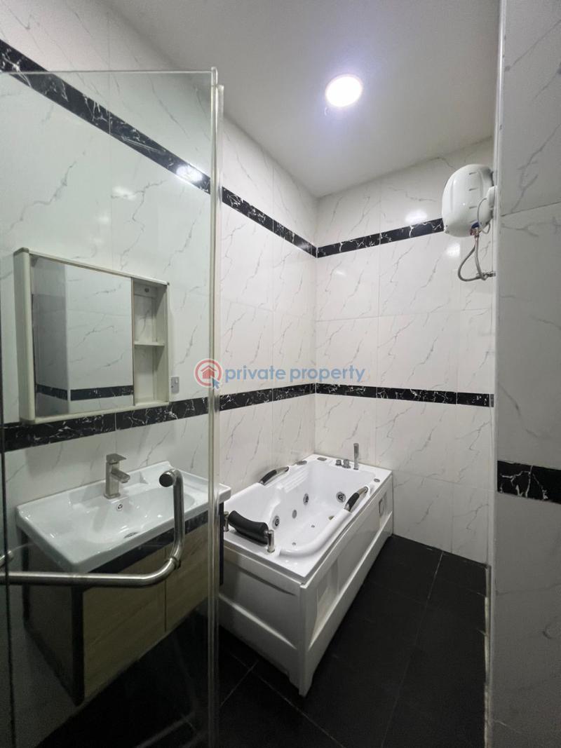 1 bedroom Shared Apartment For Rent Orchid Lekki Lagos - 8